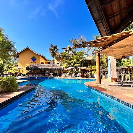 Suite 1110 Ilhaflat Ilhabela Exterior foto