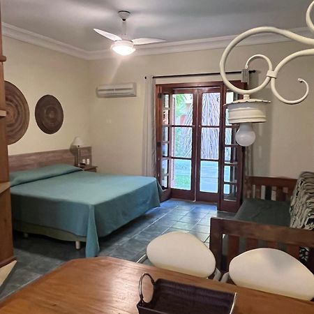Suite 1110 Ilhaflat Ilhabela Exterior foto