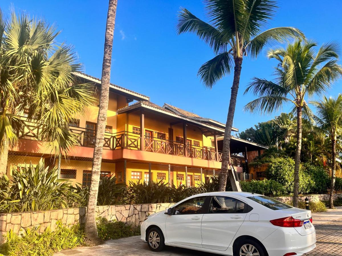 Suite 1110 Ilhaflat Ilhabela Exterior foto