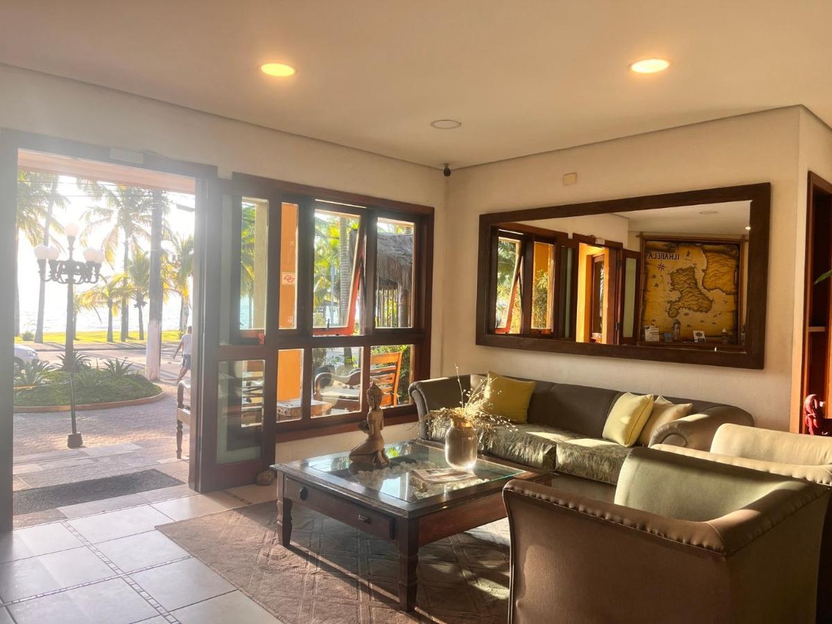 Suite 1110 Ilhaflat Ilhabela Exterior foto