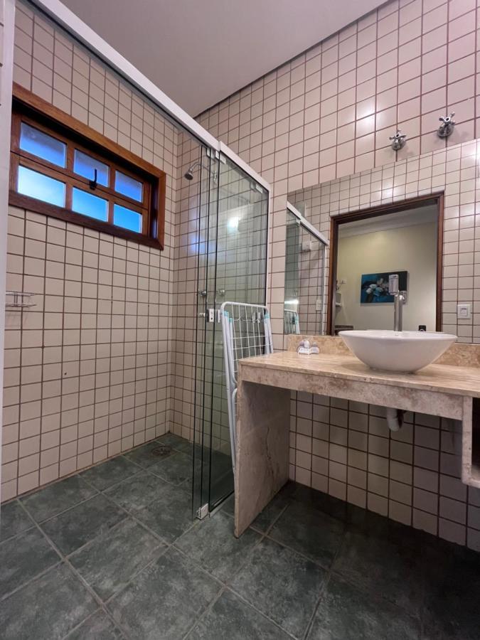 Suite 1110 Ilhaflat Ilhabela Exterior foto