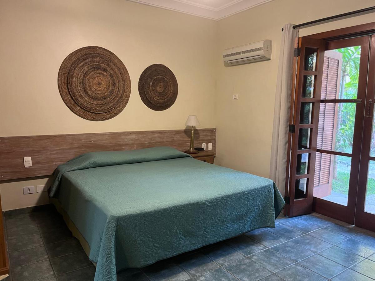 Suite 1110 Ilhaflat Ilhabela Exterior foto