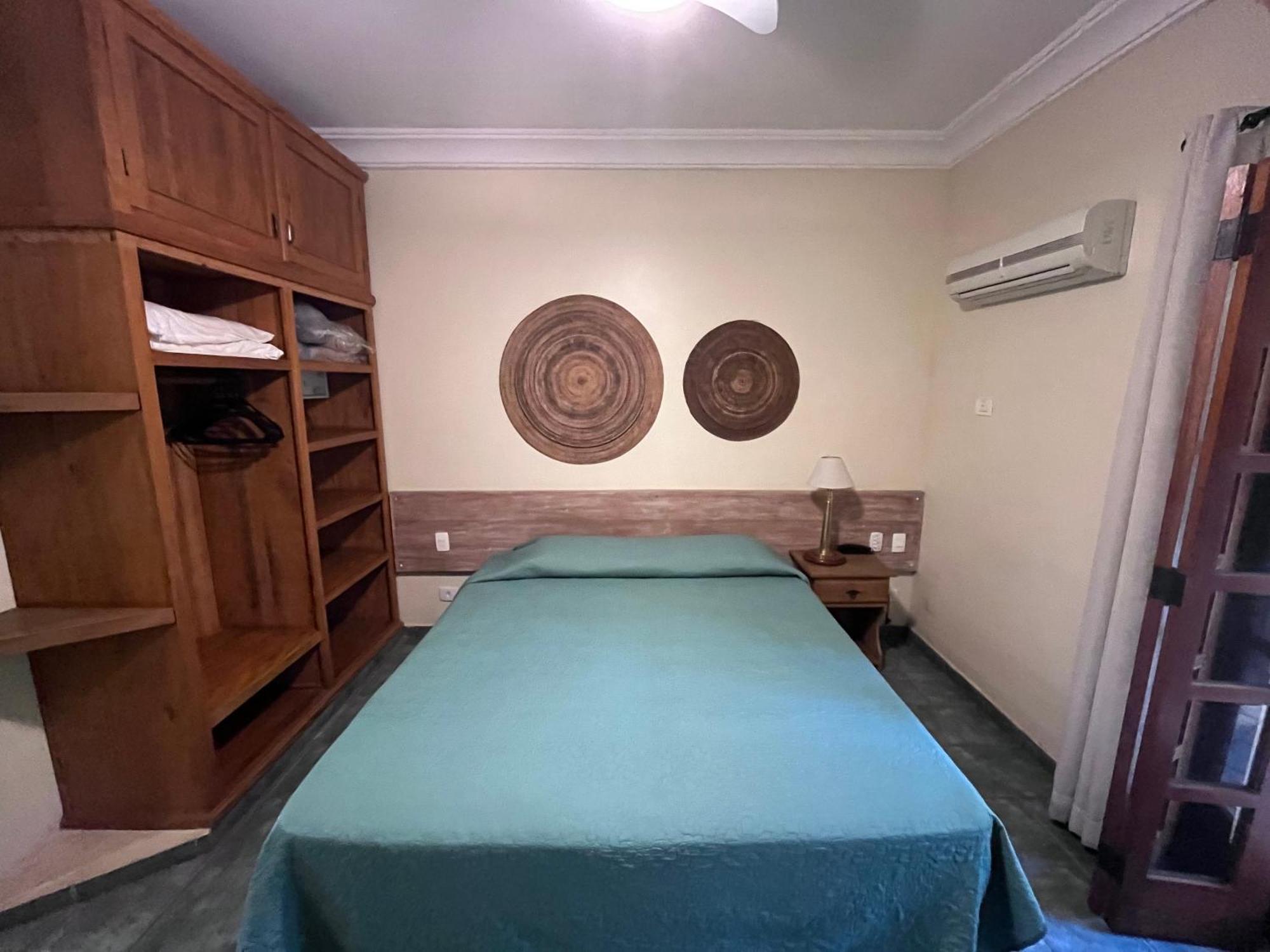 Suite 1110 Ilhaflat Ilhabela Exterior foto