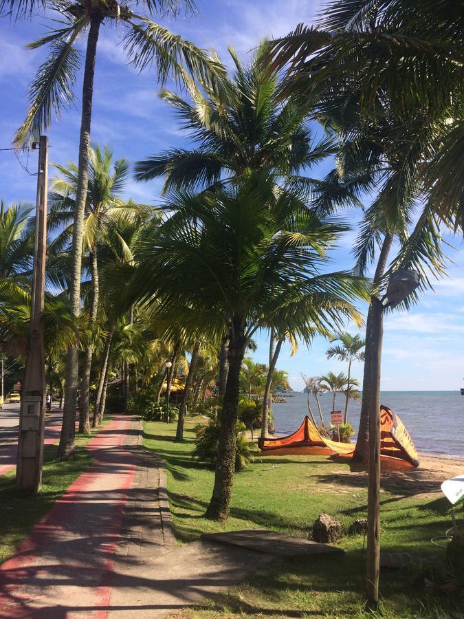 Suite 1110 Ilhaflat Ilhabela Exterior foto