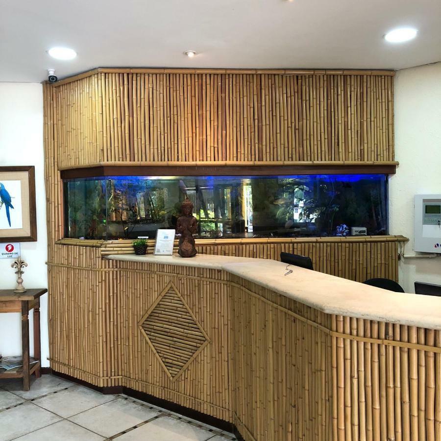 Suite 1110 Ilhaflat Ilhabela Exterior foto