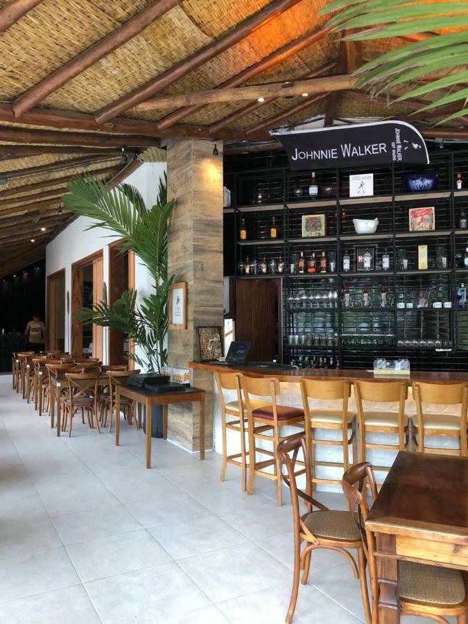 Suite 1110 Ilhaflat Ilhabela Exterior foto