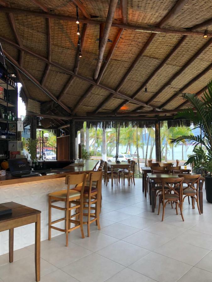 Suite 1110 Ilhaflat Ilhabela Exterior foto
