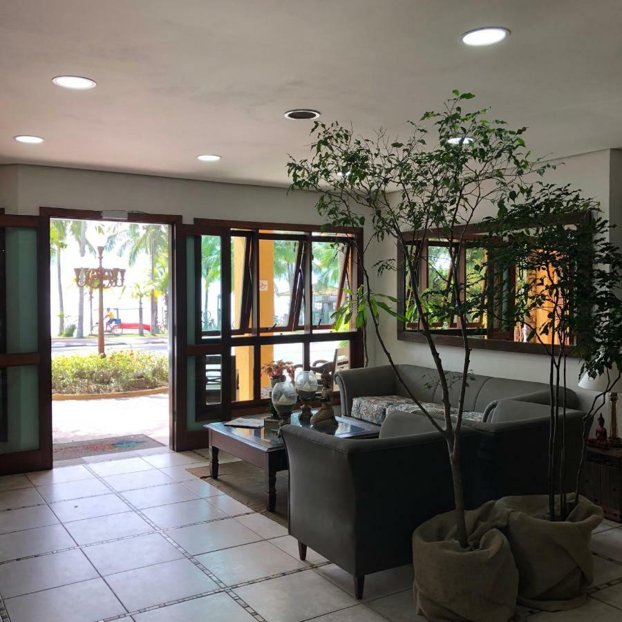 Suite 1110 Ilhaflat Ilhabela Exterior foto