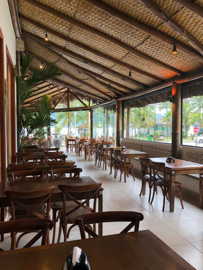Suite 1110 Ilhaflat Ilhabela Exterior foto