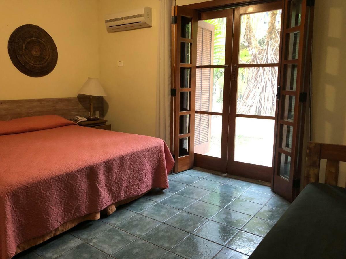 Suite 1110 Ilhaflat Ilhabela Exterior foto
