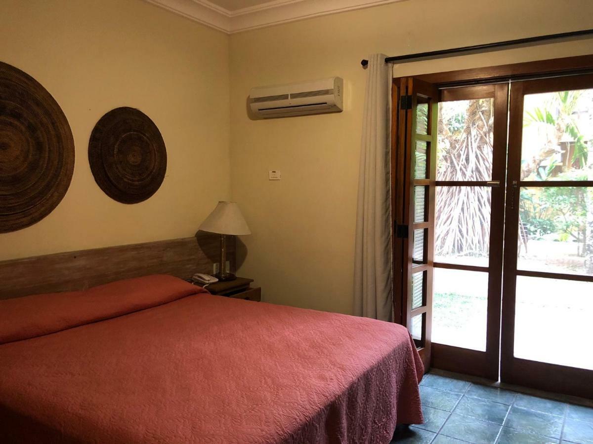 Suite 1110 Ilhaflat Ilhabela Exterior foto
